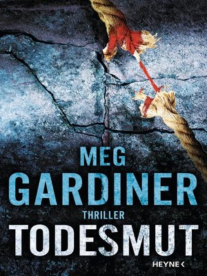 cover image of Todesmut